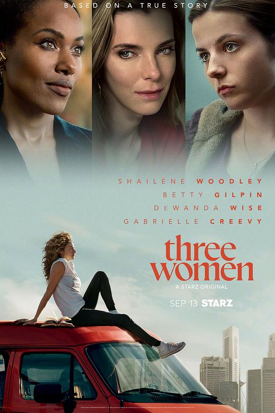 三个女人[全10集][中文字幕].Three.Women.S01.1080p.NowE.WEB-DL.AAC2.0.H.264-BlackTV 17.42GB  