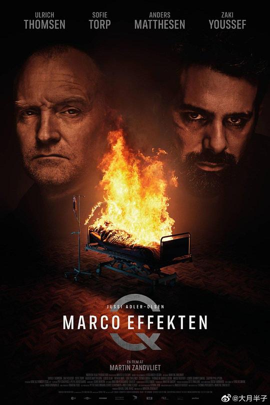 [4K蓝光]悬案密码5：马可效应[中文字幕].The.Marco.Effect.2021.1080p