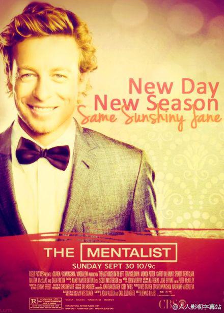 超感神探.第七季[全13集][简繁英字幕].The.Mentalist.S07.1080p.NF.WEB-DL.DDP.5.1.H.264-BlackTV 21.83GB  