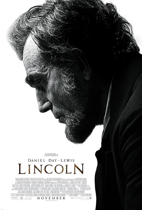 林肯[国英多音轨/中英字幕].Lincoln.2012.BluRay.1080p.x265.10bit.2Audio-SSDSSE 6.59GB 