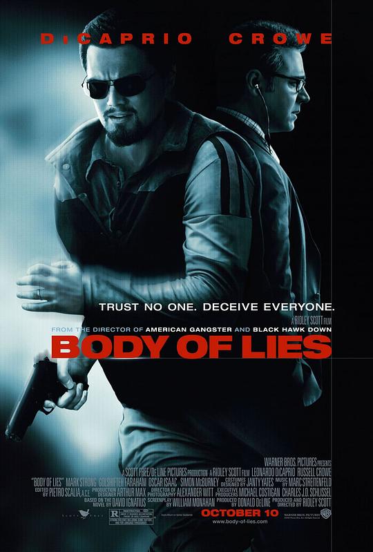 谎言之躯[国英多音轨/中英字幕].Body.of.Lies.2008.BluRay.1080p4K|1080P高清