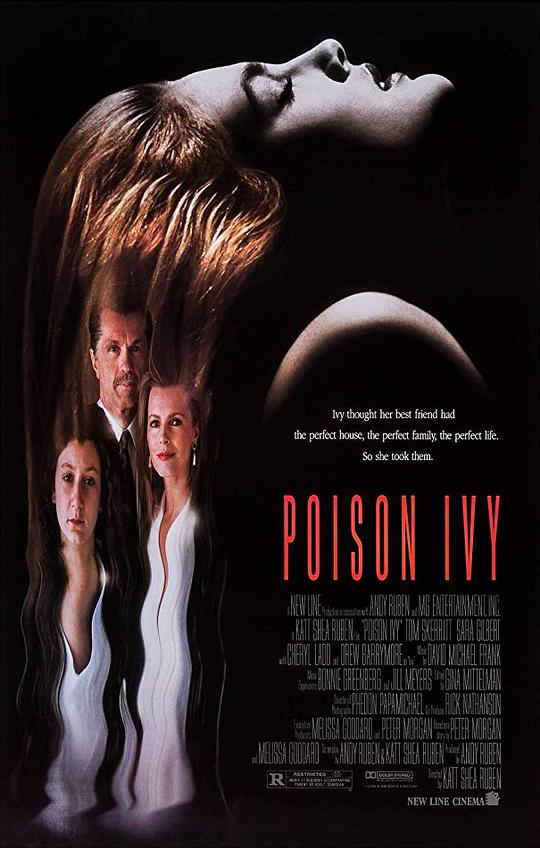 欲海潮[简繁英字幕].Poison.Ivy.1992.UNRATED.BluRay.1080p.x265.10bit.FLAC-SSDSSE 7.02GB 