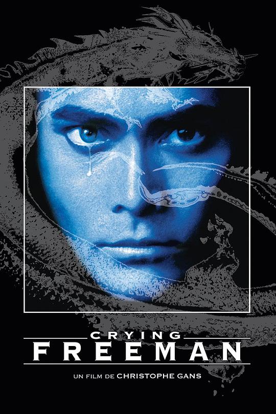 哭泣杀神[国英多音轨/简繁英字幕].Crying.Freeman.1995.BluRay.1080p.DTS.x265.10bit-DreamHD 3.72GB 