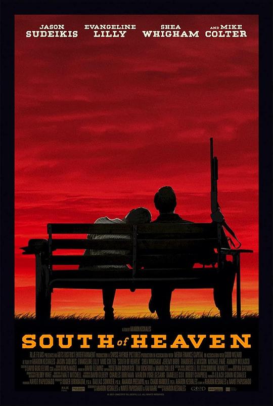 死亡来临[中文字幕].South.Of.Heaven.2021.BluRay.1080p.DTS-HDMA5.1.x265.10bit-DreamHD 7.86GB 