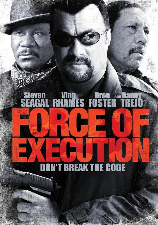 暴力执法[中文字幕].Force.of.Execution.2013.BluRay.1080p.TrueHD.5.1.x265.10bit-DreamHD 6.16GB 