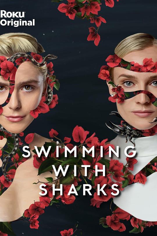 与鲨同游[全6集][中文字幕].Swimming.With.Sharks.S01.1080p.CATCHPLAY.WEB-DL.AAC2.0.H.264-BlackTV 4.03GB  