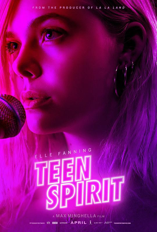 少年追梦情[中文字幕].Teen.Spirit.2018.BluRay.1080p.DTS-HDMA5.1.x265.10bit-DreamHD 6.28GB 