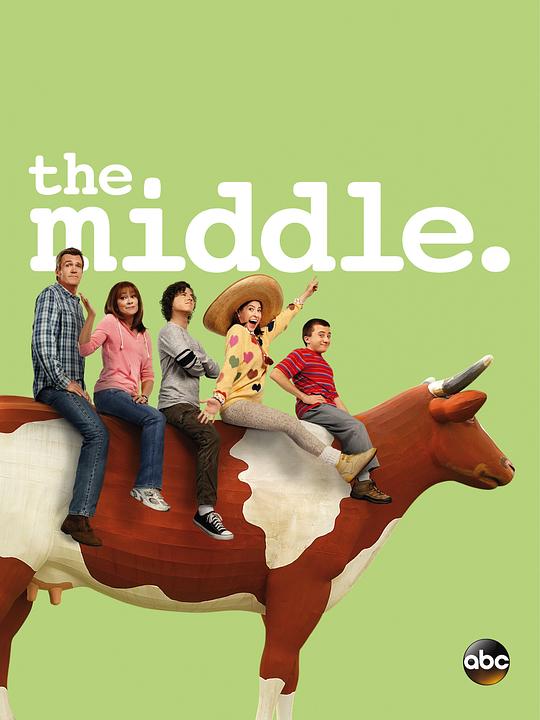 中产家庭.第七季[全24集][简繁英字幕].The.Middle.S07.1080p.NF.WEB-DL.DDP.5.1.H.264-BlackTV 24.74GB  