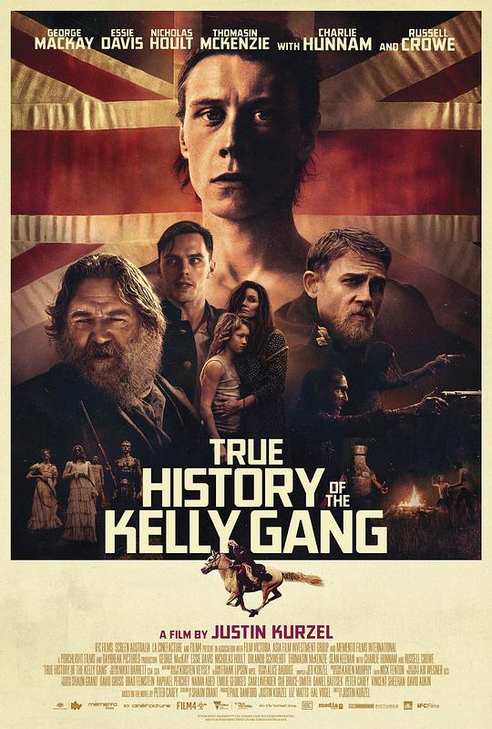 凯利帮的真实历史[中文字幕].True.History.of.the.Kelly.Gang.2019.BluRay.1080p.DTS-HD.MA.5.1.x265.10bit-DreamHD 8.10GB 