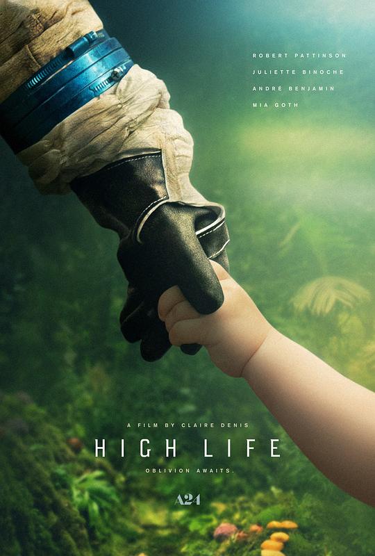 太空生活[中文字幕].High.Life.2018.BluRay.1080p