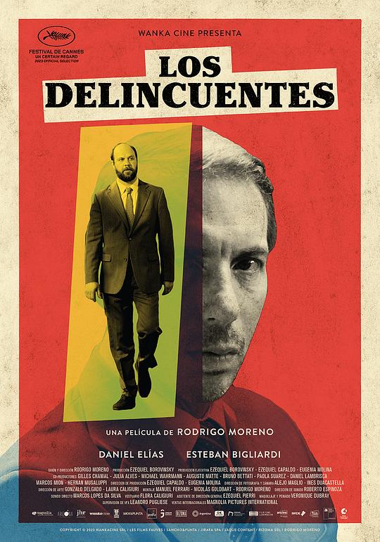 罪犯们[中文字幕].The.Delinquents.2023.Bluray.1080p.DTS-HDMA2.0.x264-DreamHD 18.40GB 