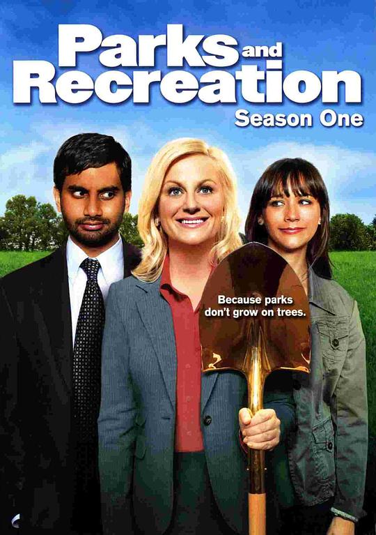 公园与游憩.第一季[全6集][简繁英字幕].Parks.and.Recreation.S01.1080p.AMZN.WEB-DL.DDP.5.1.H.264-BlackTV 11.18GB  