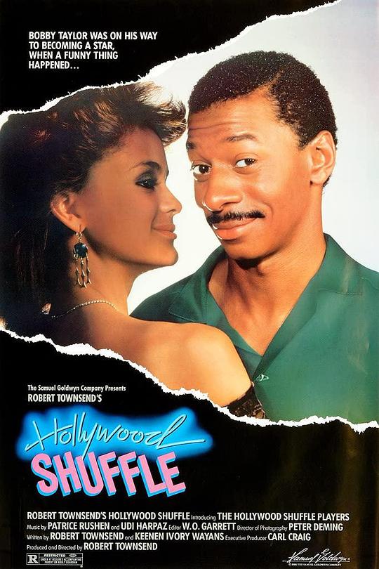 好莱坞洗牌[简繁英字幕].Hollywood.Shuffle.1987.BluRay.1080p.LPCM.1.0.x264-DreamHD 10.35GB 
