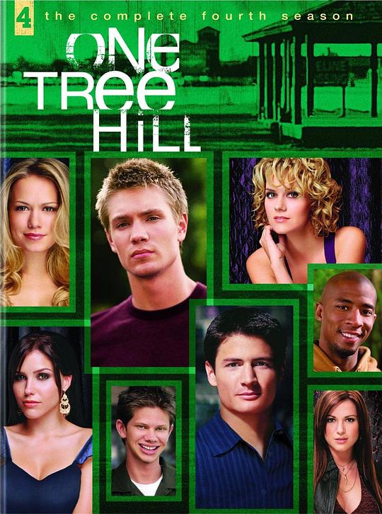 篮球兄弟.第四季[全21集][简繁英字幕].One.Tree.Hill.S04.1080p.NF.WEB-DL.AAC.2.0.H.264-BlackTV 33.34GB  