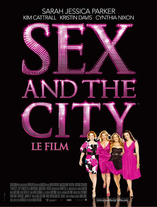 欲望都市[中文字幕].Sex.and.the.City.2008.1080p.WEB-DL.H264.AAC-PandaQT 2.39GB 