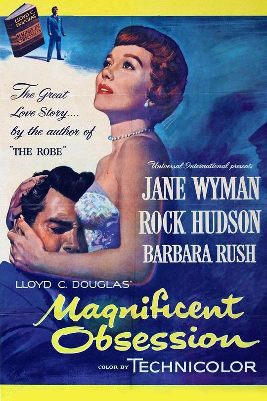 天老地荒不了情[中英字幕].Magnificent.Obsession.1954.CC.Bluray.1080p.x265.10bit-SSDSSE 8.41GB 