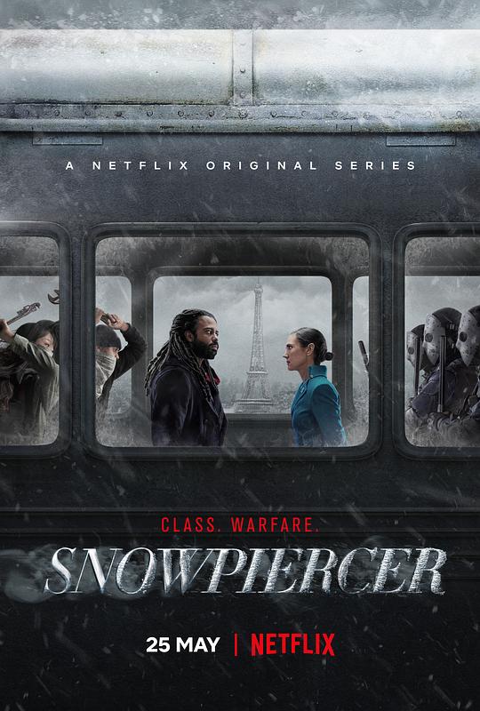 雪国列车(剧版).第一季[全10集][简繁英字幕].Snowpiercer.S01.1080p.NowPlayer.WEB-DL.DD5.1.H.264-BlackTV 16.46GB  