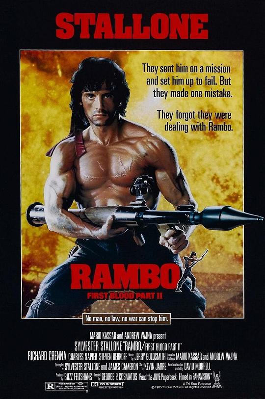 [网盘下载]第一滴血2[国英多音轨/简英特效字幕].Rambo.First.Blood.Part.II.1985.BluRay.2160p