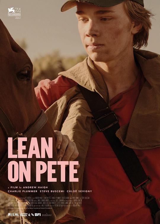 赛马皮特[无字片源].Lean.on.Pete.2017.BluRay.1080p.DTS.x264-DreamHD 11.35GB 