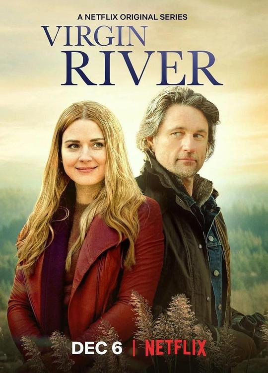维琴河.第一季[杜比视界版本][全10集][简繁英字幕].Virgin.River.S01.2160p.NF.WEB-DL.DDP.5.1.Atmos.DV.H.265-BlackTV 57.17GB  
