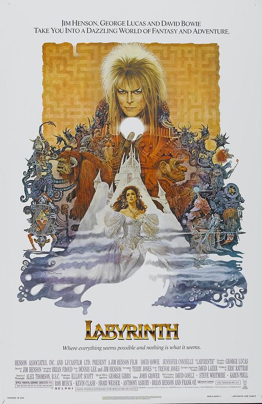 魔幻迷宫[繁英字幕].Labyrinth.1986.2160p.BluRay.2160p1080p|4k高清