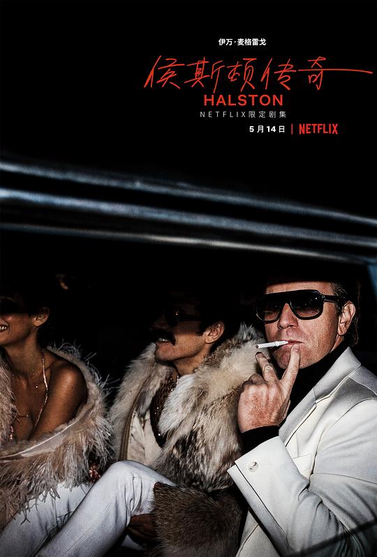 侯斯顿[全5集][简繁英字幕].Halston.S01.2160p.NF.WEB-DL.DDP.5.1.Atmos.H.265-BlackTV 29.06GB  