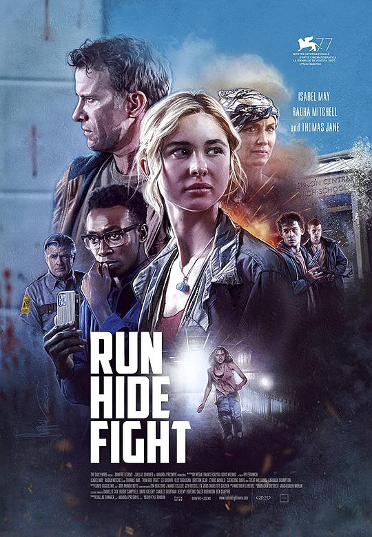 校园大逃杀[简繁英双语字幕].Run.Hide.Fight.2020.BluRay.1080p.DTS-HD.MA.5.1.x264-DreamHD 11.10GB 