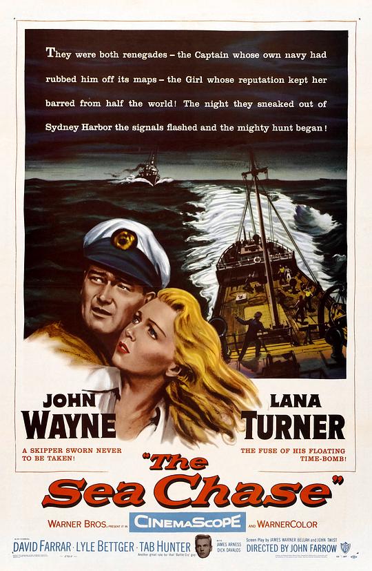怒海追逐战[中英字幕].The.Sea.Chase.1955.BluRay.1080p.DTS-HD.MA.2.0.x264-DreamHD 16.01GB 