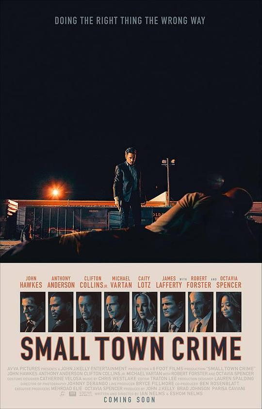 小城犯罪[简繁英字幕].Small.Town.Crime.2017.BluRay.1080p.DTS.x265.10bit-DreamHD 3.72GB 