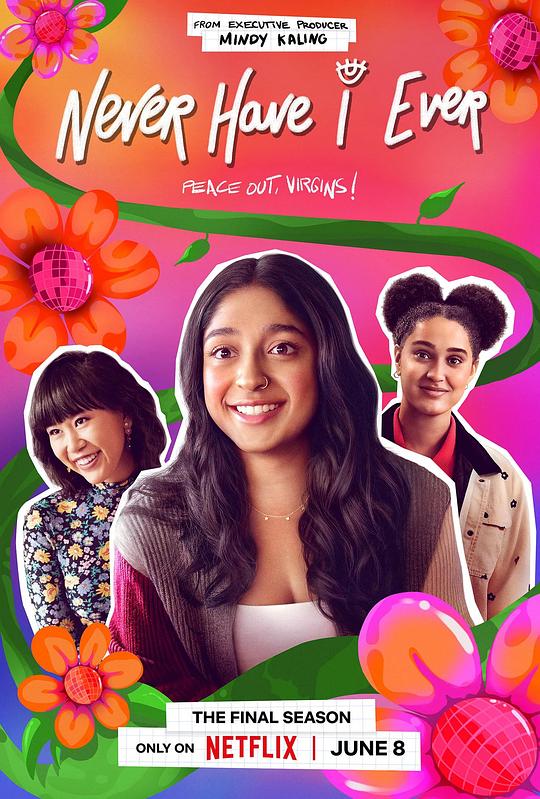 好想做一次.第四季[全10集][简繁英字幕].Never.Have.I.Ever.S04.2160p.NF.WEB-DL.DDP.5.1.H.265-BlackTV 24.67GB  