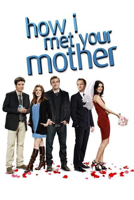 老爸老妈的浪漫史.第九季[全24集][简繁英字幕].How.I.Met.Your.Mother.S09.1080p.DSNP.WEB-DL.DDP.5.1.H.264-BlackTV 31.70GB  