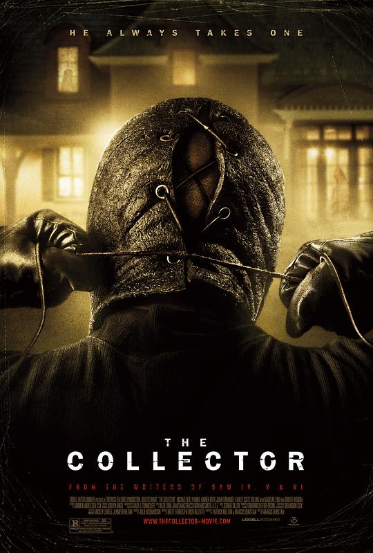 夜魔[共2部合集][简英字幕].The.Collector.&amp;.The.Collection.2009-2012.1080p.Bluray.1080p.x265.10bit-SSDSSE 10.67GB 