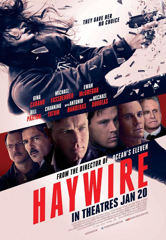 制胜一击[无字片源].Haywire.2012.BluRay.1080p.DTS.x264-DreamHD 7.92GB 