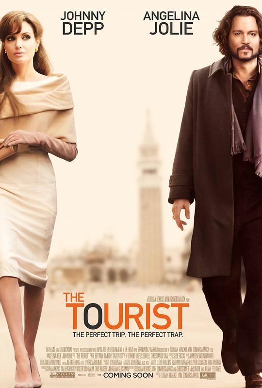 致命伴旅[国英多音轨/简繁英字幕].The.Tourist.2010.BluRay.1080pBD高清