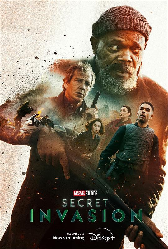 秘密入侵[全6集][中文字幕].Secret.Invasion.S01.2160p.Disney.WEB-DL.DDP.5.1.Atmos.H.265-BlackTV 31.38GB  