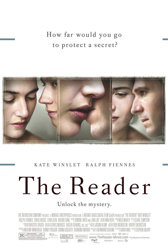 朗读者[中英字幕].The.Reader.2008.BluRay.1080.TrueHD5.1.x264-DreamHD 12.97GB 