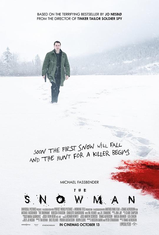 雪人[国英多音轨/简繁英字幕].The.Snowman.2017.USA.BluRay.2160p.DTS-HDMA5.1.x265.10bit-DreamHD 30.99GB 