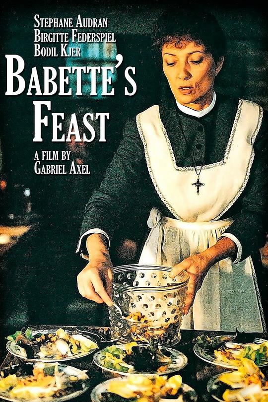 巴贝特之宴[国语音轨/中英字幕].Babettes.Feast.1987.CC.Bluray.1080p.x265.10bit.2Audios-SSDSSE 7.53GB 