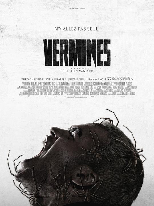 害虫[简繁英字幕].Vermines.2023.Bluray.1080p.DD5.1.x264-DreamHD 8.57GB 