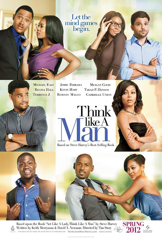 像男人一样思考[简繁英字幕].Think.Like.a.Man.2012.Bluray.1080p.x265.10bit.DDP.5.1-SSDSSE 5.76GB 