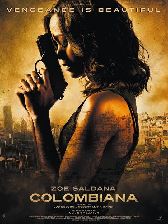 [网盘下载]致命黑兰[简繁英字幕].Colombiana.2011.BluRay.1080p