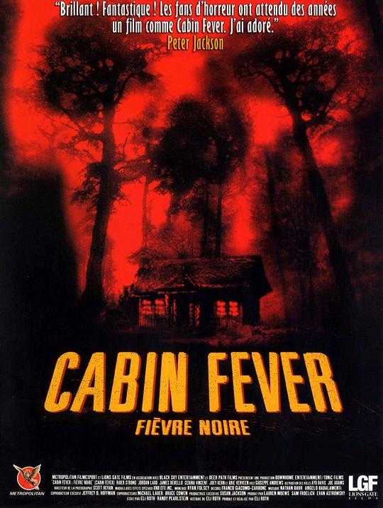 尸骨无存[简繁英字幕].Cabin.Fever.2002.DC.V2.1080pBD高清