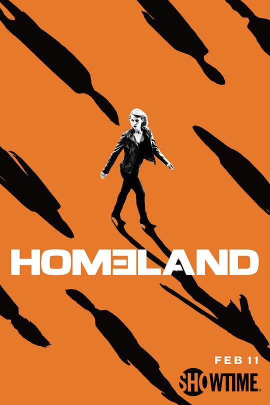 国土安全.第七季[全12集][简繁英字幕].Homeland.S07.1080p.DSNP.WEB-DL.DDP.5.1.H.264-BlackTV 39.58GB  