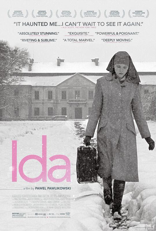 修女艾达[国语音轨/简繁英字幕].Ida.2013.AUS.BluRay.1080p.x265.10bit.2Audio.DDP5.1-SSDSSE 8.26GB 