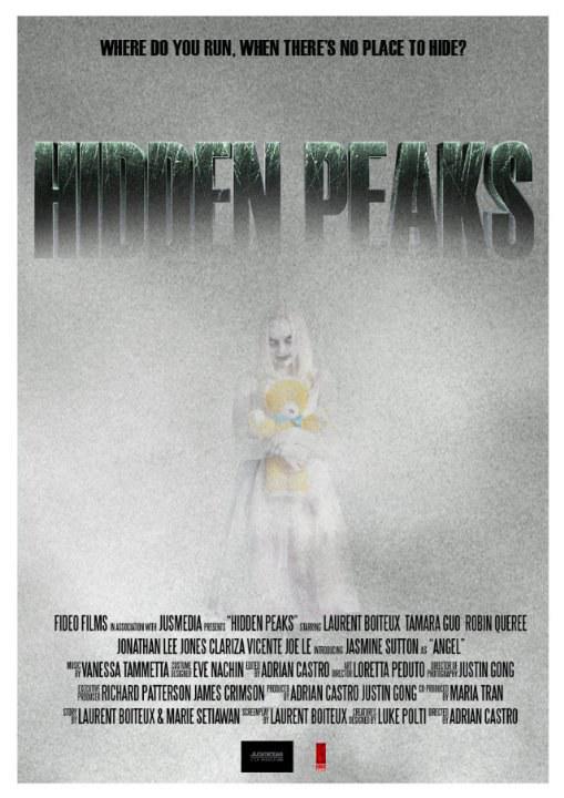 暗域[无字片源].Hidden.Peaks.2018.BluRay.1080p.DTS.x264-DreamHD 14.66GB 