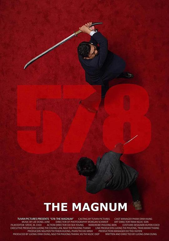 578：狂人一击[中文字幕].Magnum.2022.Bluray.1080p.DTS-HDMA5.1.x264-DreamHD 7.69GB 