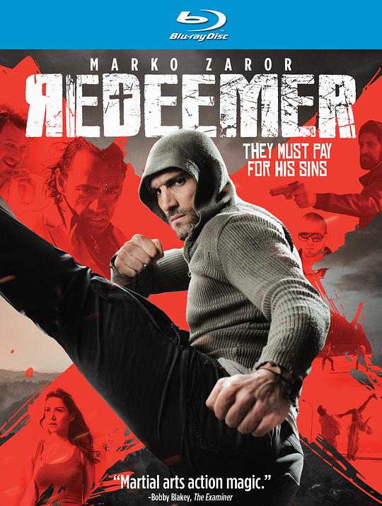 救世主[中文字幕].Redeemer.2014.BluRay.1080p.DTS.MA5.1.x265.10bit-DreamHD 4.53GB 