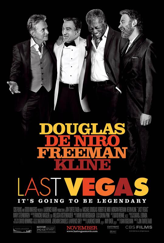 最后的维加斯[无字片源].Last.Vegas.2013.BluRay.1080p.DTS.x264-DreamHD 9.50GB 