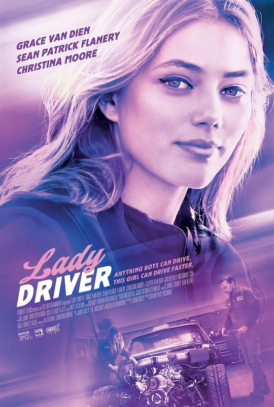 赛车女孩[简繁英字幕].Lady.Driver.2020.BluRay.1080p.DTS-HD.MA.5.1.x264-DreamHD 9.86GB 