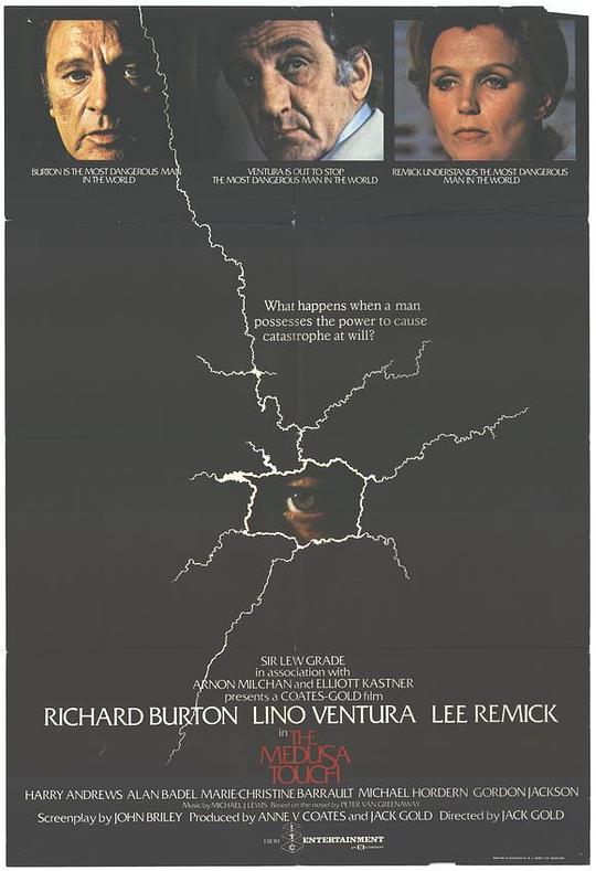 魔力[无字片源].The.Medusa.Touch.1978.Bluray.1080p.LPCM2.0.x265.10bit-DreamHD 6.13GB 